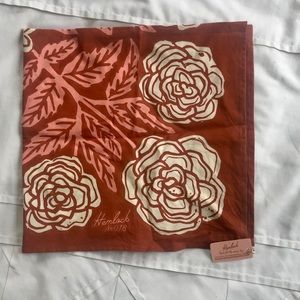 Floral Bandana NWT